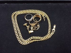 貴金属のお買取なら買取専門店大吉大和店にお任せください