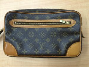 ルイヴィトンやシャネルを売りたいなら三田駅前の大吉へ!