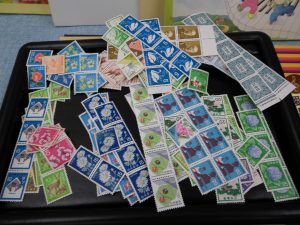 切手の高価買取は天満の大吉天神橋筋商店街店へ