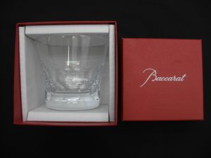 バカラなどブランド食器もお買取りします!大吉草加店にお任せください!