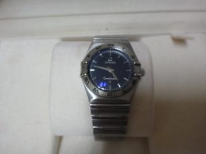 大吉 調布店で買取した時計