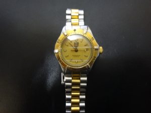 大吉 調布店で買取した時計