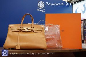 エルメスHERMES バーキン ケリー バッグ