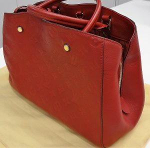 伊勢崎市のお客様よりLV モンテーニュを買取ました!
