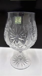 伊勢崎市のお客様よりHOYA ロックグラスを買取ました!