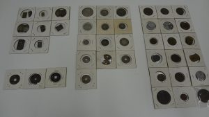 伊勢崎市のお客様より古銭を買取ました!