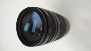 伊勢崎市のお客様よりカメラレンズを買取ました！