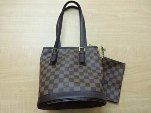 大吉 調布店で買取したヴィトン(LV)のバッグ