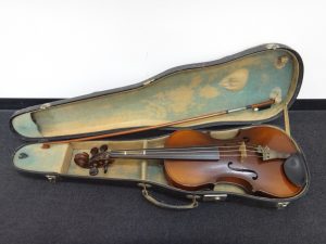 篠山市のお客様から楽器を買取りました!大吉キッピーモール三田店です。