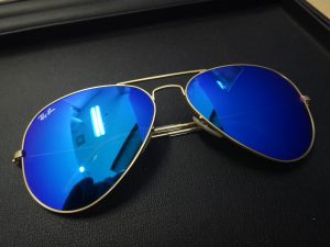 レイバンも買取ります!三田駅前の大吉です!!