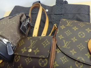 三木市のお客様からLVを買取りました！大吉キッピーモール三田店です。