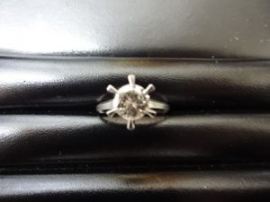 ダイヤの買取も大吉 調布店にお任せください!