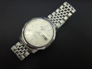 三木市のお客様から時計を買取りしました!大吉キッピーモール三田店です。