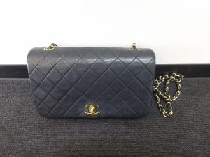 シャネルの買取りなら大吉キッピーモール三田店へ!