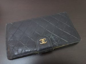 シャネルを売るなら大吉キッピーモール三田店へ!