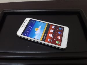 西脇のお客様からスマホを買取りました。大吉キッピーモール三田店です。