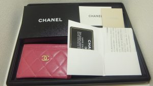 シャネル CHANEL 買取 厚木