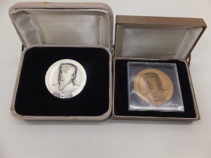 貴金属silverシルバーコイン