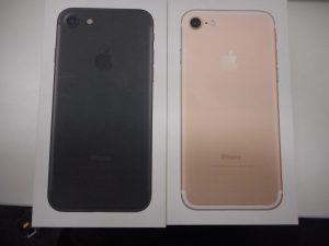 iPhone7買取りしました!大吉サンシパーク桑名店です