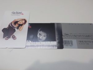 使わないテレホンカードの買取は大吉エスモール鶴岡店にお任せ下さい!