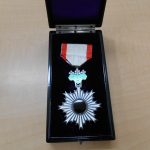 中野区で勲章を売るなら!大吉中野店で高額買取!!