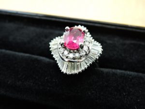 ルビー 大吉今里店