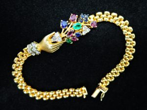 ブレスレット　大吉今里店