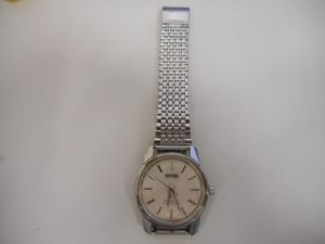 芦屋 腕時計 買取 甲南山手