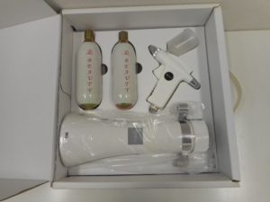 東灘 芦屋 美顔器