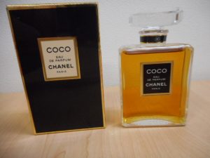 東灘、芦屋、シャネル