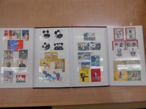 只今、中国切手を高価買取中です。 大吉では日本切手も1枚から積極的に買取りしています。