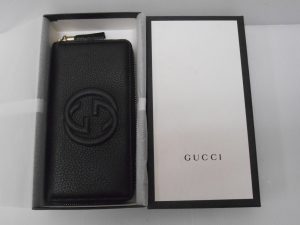 堺市、泉北の皆様 グッチの高価買取は大吉泉北クロスモール店へ