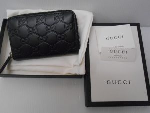堺・泉北の皆様GUCCIの高価買取は大吉泉北クロスモール店へ