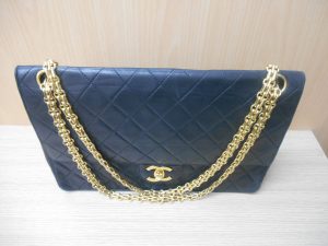買取専門店　大吉　JR八尾店でシャネル、CHANEL（バッグ）を買取りました。