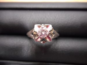 ダイヤモンド高く買取ります!大吉ゆめタウン八代店