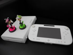 Wii U ゲーム本体 をお買取り！大吉ゆめタウン八代店