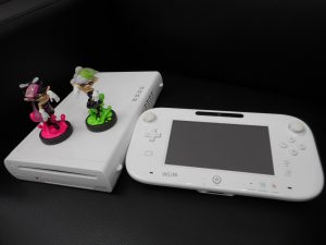 Wii U ゲーム本体 をお買取り!大吉ゆめタウン八代店