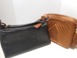 CHANELの大人っぽいバッグ！買取なら大吉ミレニアシティ岩出店♪CHANELの大人っぽいバッグ！買取なら大吉ミレニアシティ岩出店♪