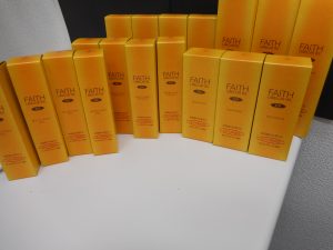 基礎化粧品(コスメ)買取りました。大吉サンシパーク桑名店です。