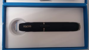 大吉四季の森店ではアイコスの買取も行っています。