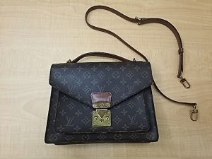 ルイヴィトンの買取は買取専門店大吉イズミヤ門真店へお任せ下さい！ 