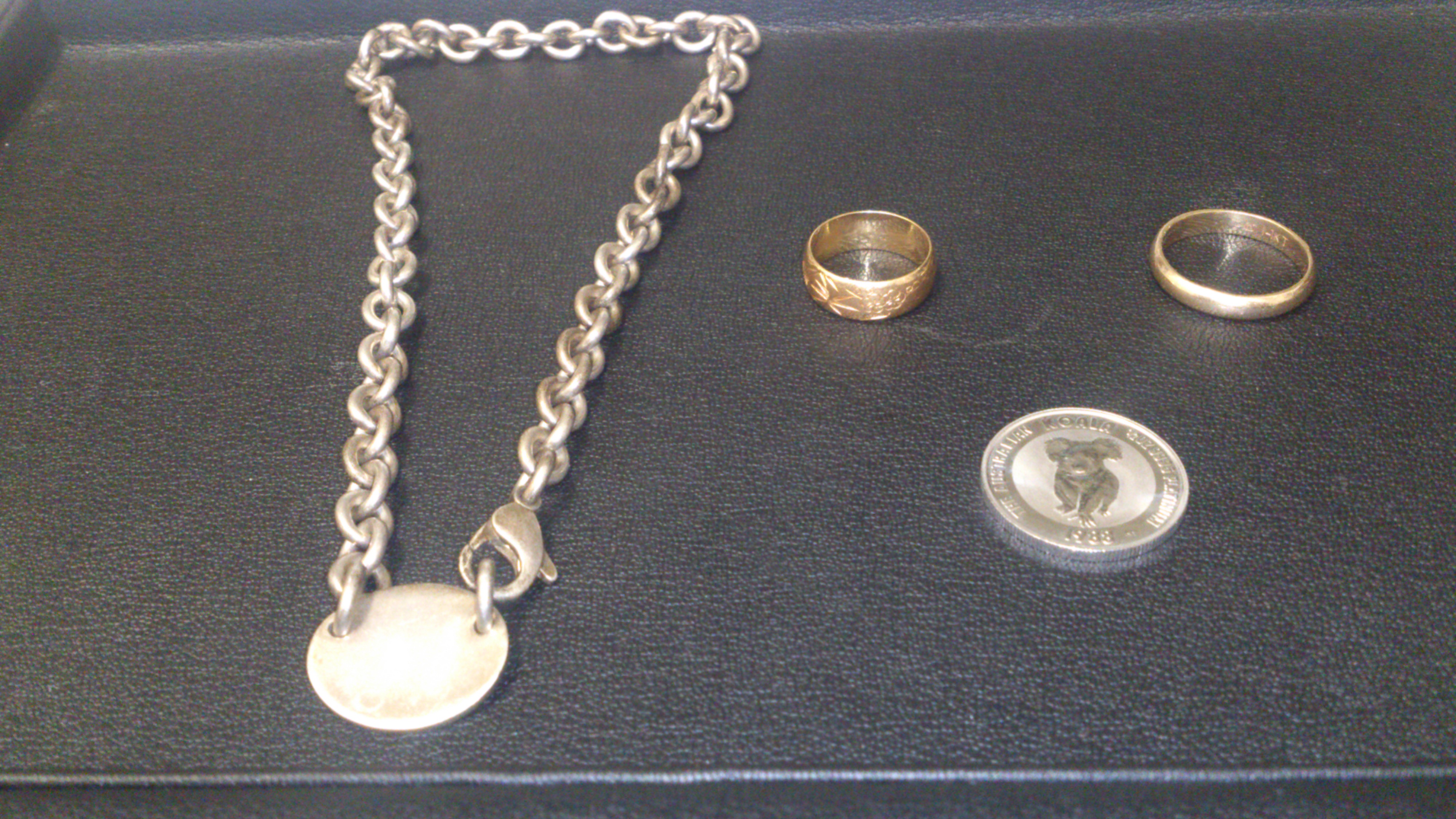 中野区で貴金属を売るなら!大吉中野店で高額買取!!