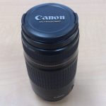 中野区でカメラレンズを売るなら！大吉中野店で高額買取！！