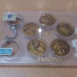 成城学園で記念硬貨・メダルを売りたい、大吉成城学園前店で高額買取