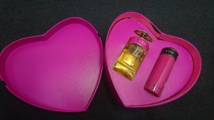 香水をお買取りしました! 大吉 草加店です!