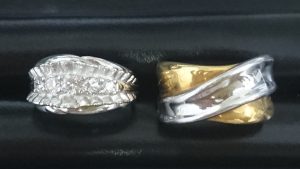 金、プラチナなど貴金属を高価買取します! 大吉草加店へお任せ!