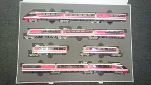 模型もお買取りできます！大吉草加店にお任せください！