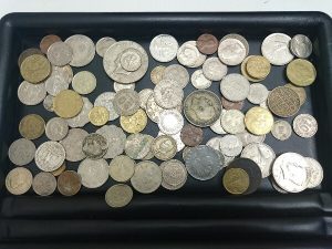 外国銭のお買取なら買取専門店大吉平井店にお任せ下さい!