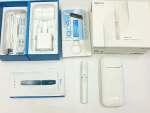 アイコスのお買取なら買取専門店大吉平井店にお任せ下さい!