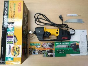 電動工具のお買取なら買取専門店大吉平井店にお任せ下さい!